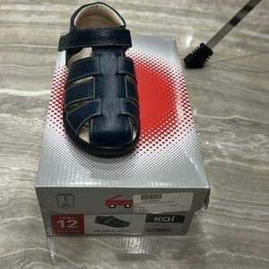 Brandon new KAI sandal